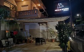 Nicolas Studios & Apartments